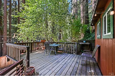 15320 Canyon 3 Road, Rio Nido, CA 95471 - Photo 5