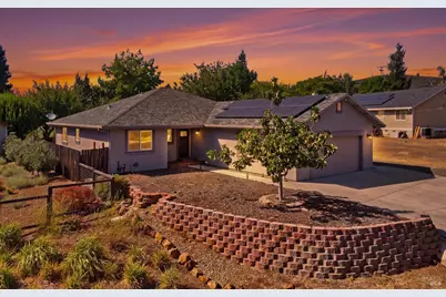 19527 Stonegate Road, Hidden Valley Lake, CA 95467 - Photo 1