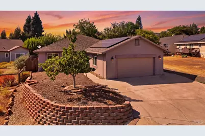 19527 Stonegate Road, Hidden Valley Lake, CA 95467 - Photo 3