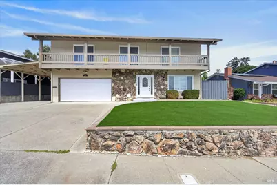 228 Valencia Street, Vallejo, CA 94591 - Photo 1