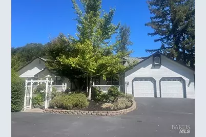822 Robinson Road, Sebastopol, CA 95472 - Photo 1
