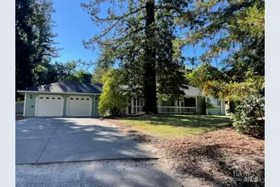 822 Robinson Road, Sebastopol, CA 95472 - Photo 11