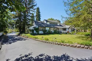 822 Robinson Rd, Sebastopol, CA 95472 - Photo 1