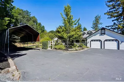 822 Robinson Road, Sebastopol, CA 95472 - Photo 5