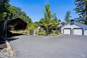 822 Robinson Rd, Sebastopol, CA 95472 - Photo 5