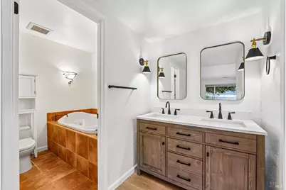 458 Las Casitas Way #B, Santa Rosa, CA 95403 - Photo 33