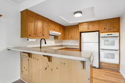 458 Las Casitas Way #B, Santa Rosa, CA 95403 - Photo 23