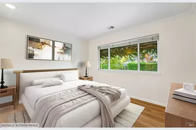 458 Las Casitas Way #B, Santa Rosa, CA 95403 - Photo 7