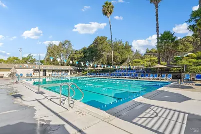 458 Las Casitas Way #B, Santa Rosa, CA 95403 - Photo 37