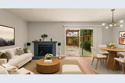 4079 Tokay Drive, Napa, CA 94558 - Photo 5