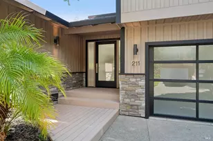 211 Fairway Dr, Novato, CA 94949 - Photo 3