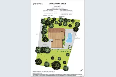 211 Fairway Drive, Novato, CA 94949 - Photo 53