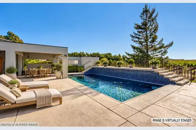 1095 Hardman Avenue, Napa, CA 94558 - Photo 3