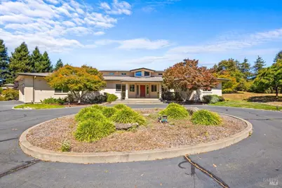 5185 Hessel Road, Sebastopol, CA 95472 - Photo 5