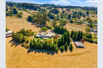 5185 Hessel Road, Sebastopol, CA 95472 - Photo 67