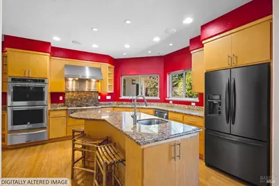 5185 Hessel Road, Sebastopol, CA 95472 - Photo 19