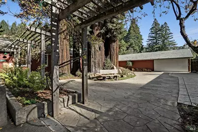 7233 Harmon Avenue, Guerneville, CA 95446 - Photo 37