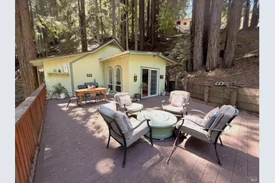 7233 Harmon Avenue, Guerneville, CA 95446 - Photo 27
