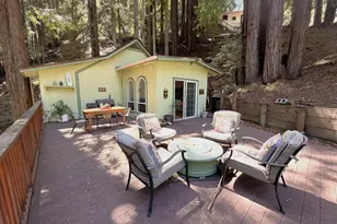 7233 Harmon Ave, Guerneville, CA 95446 - Photo 1