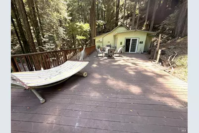 7233 Harmon Avenue, Guerneville, CA 95446 - Photo 31