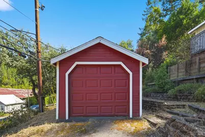 6175 Cazadero Highway, Cazadero, CA 95421 - Photo 21