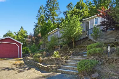 6175 Cazadero Highway, Cazadero, CA 95421 - Photo 3