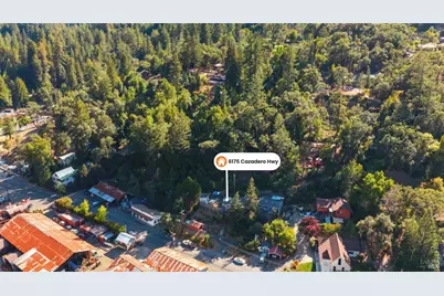 6175 Cazadero Highway, Cazadero, CA 95421 - Photo 11