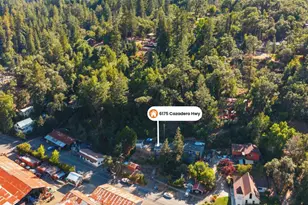 6175 Cazadero Hwy, Cazadero, CA 95421 - Photo 11