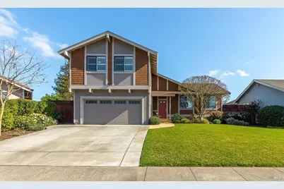 2246 Aaron Court, Petaluma, CA 94954 - Photo 1