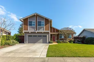 2246 Aaron Ct, Petaluma, CA 94954 - Photo 1