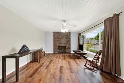 3086 Hermosa Drive, Napa, CA 94558 - Photo 5
