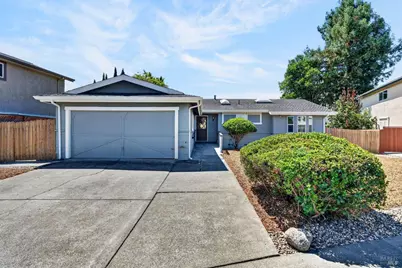 922 Cottonwood Court, Petaluma, CA 94954 - Photo 1