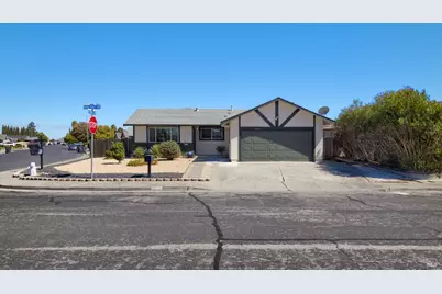 513 Monterey Drive, Suisun City, CA 94585 - Photo 1