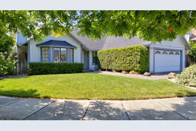 1321 Jennings Park Way, Santa Rosa, CA 95401 - Photo 1