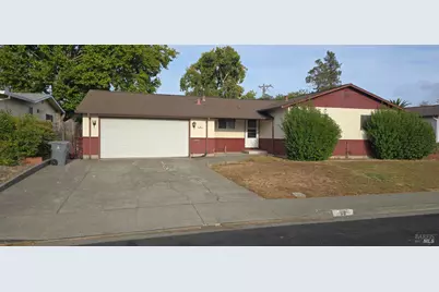 68 Alma Drive, Rohnert Park, CA 94928 - Photo 1