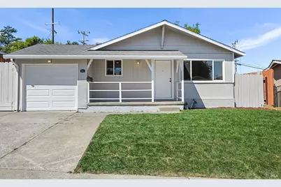 221 Arguello Avenue, Vallejo, CA 94591 - Photo 1