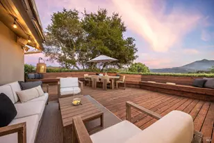 22 Tomahawk Dr, San Anselmo, CA 94960 - Photo 1