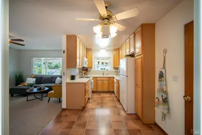 75 Twelveoak Hill Drive, San Rafael, CA 94903 - Photo 3