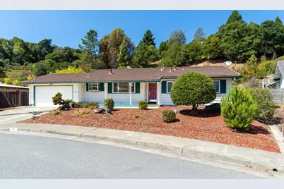75 Twelveoak Hill Drive, San Rafael, CA 94903 - Photo 7