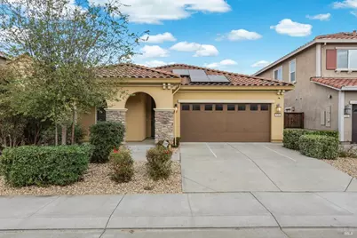 538 Sawyer Drive, Vacaville, CA 95687 - Photo 1