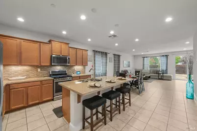 538 Sawyer Drive, Vacaville, CA 95687 - Photo 5