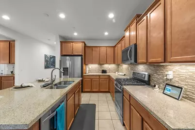 538 Sawyer Drive, Vacaville, CA 95687 - Photo 9
