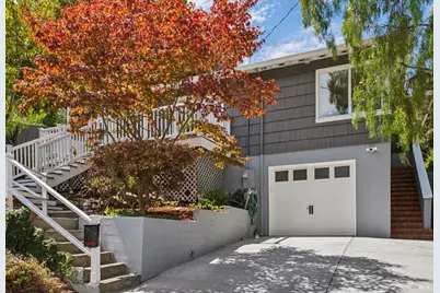 114 Bungalow Avenue, San Rafael, CA 94901 - Photo 1
