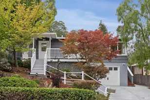 114 Bungalow Ave, San Rafael, CA 94901 - Photo 1