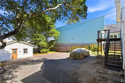 171 N High Street, Sebastopol, CA 95472 - Photo 45