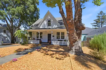 171 N High Street, Sebastopol, CA 95472 - Photo 3