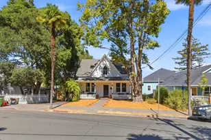 171 N High St, Sebastopol, CA 95472 - Photo 1