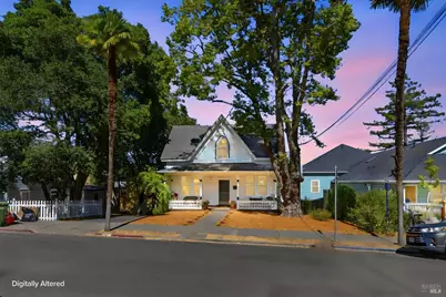 171 N High Street, Sebastopol, CA 95472 - Photo 47