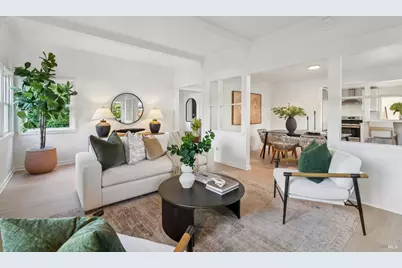 203 Brookside Drive, San Anselmo, CA 94960 - Photo 9