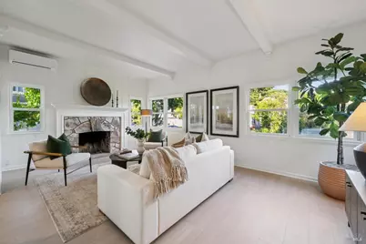 203 Brookside Drive, San Anselmo, CA 94960 - Photo 5